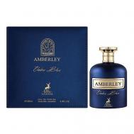 Парфюмерная вода Amberley Ombre Blue 100 Maison Alhambra