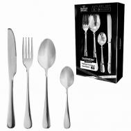 Набор столовых приборов PREMIUM 24 шт, 6 персон Daswerk