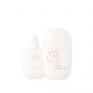Основа под макияж тональная Y.O.U. Really Healthy Glow тон 02 Relouis