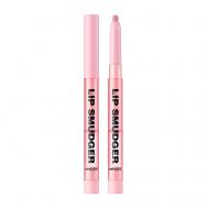 Карандаш для губ бархатный Lip Pencil Smudger AMUSE