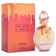 Парфюмерная вода Miss Armaf Attitude 100 ARMAF PERFUMES