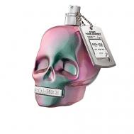 Парфюмерная вода TO BE MY AVATAR для женщин 125 Police