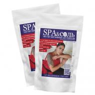 Английская магниевая соль для ванн, Эпсом LA VANNA