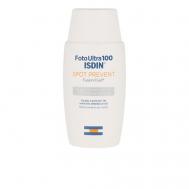 Крем для лица Foto Ultra 100 Spot Prevent Fusion Fluid SPF50+ 50 Isdin