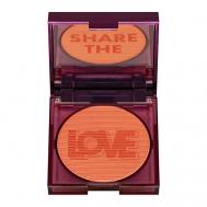 Румяна для лица кремовые Love Fest HUDA BEAUTY