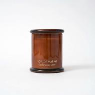 Свеча Ароматическая Cedarwood Leaf 250 Sofi De Marko