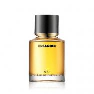 Парфюмерная вода No.4 Eau de Parfum Spray 100 Jil Sander
