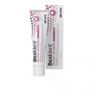 Зубная паста BEXIDENT DIENTES SENSIBLES 75 Isdin