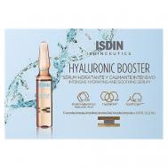 Сыворотка для лица ceutics Hyaluronic Booster Serum 20 Isdin