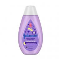 Детский шампунь перед сном с лавандой Bedtime Baby Shampoo 300 JOHNSON'S BABY