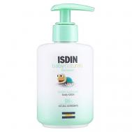 Увлажняющий лосьон для тела детей Baby Naturals 400 Isdin