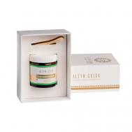 "Омолаживающий" Крем для лица с трутневым молочком 30 Altyn Solok