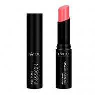 Помада для губ матовая кремовая CULT OF PASSION Lavelle Collection