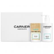 Набор Bo-Bo CARNER BARCELONA