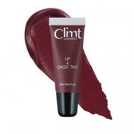 Оттеночный матовый тинт для губ, глаз и щек CLIMTCOSMETICS