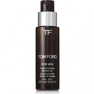 Масло для бороды Oud Wood Conditioning Beard Oil 30 Tom Ford