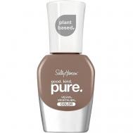 Веганский лак для ногтей Good.Kind.Pure Sally Hansen