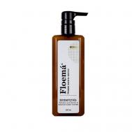 Шампунь баланс для волос и жирной кожи головы Shampoo For Hair And Oily Scalp 500 FLOEMA
