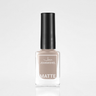 Лак для ногтей матовый JeanMishel
