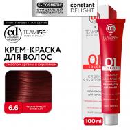 Краска для волос TEAM155 100 Constant Delight