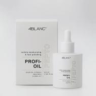 Универсальное масло для маникюра и педикюра 60 4BLANC