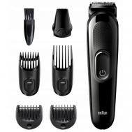 Триммер MGK3225, тип 5513 BRAUN