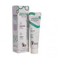 Зубная паста противовоспалительная реминерализующая  «МОРСКАЯ СОЛЬ И ЦЕЛЕБНЫЕ ТРАВЫ» 120 SOOTHE&CARE