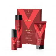 Набор для бритья Пламя Alpha Ultima Estel Professional