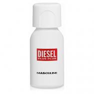 Туалетная вода Plus Plus Masculine 75 Diesel