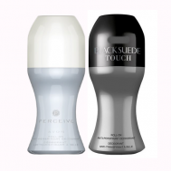 Набор дезодорантов "Сладкая парочка" AVON