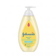 Детский гель для купания Top-To-Toe Wash Gel 500 JOHNSON'S BABY