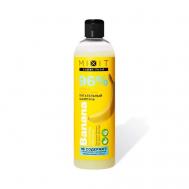 Шампунь питательный Банан линия Super Food 400 Mixit