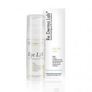 Eye Lift Lifting polypeptides eye cream - Лифтинговый крем для кожи вокруг глаз с DNA 30 RE DERMA LAB