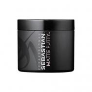 Матовая паста для волос Matte Putty 75 SEBASTIAN PROFESSIONAL