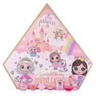 Адвент-календарь Little Princess ACCENTRA