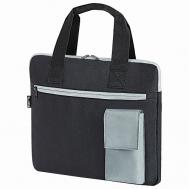 Сумка для документов DELEGATE на молнии Staff