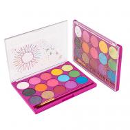 Палитра теней COLORISTIC ЛЭТУАЛЬ