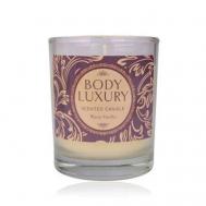 Ароматическая свеча в стакане Warm Vanilla 130 ACCENTRA