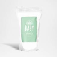 Английская соль Эпсом для ванн детская 500 Dr.Mineral’s