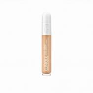 Выравнивающий тон кожи консилер с аппликатором Even Better All-Over Concealer + Eraser 6 CLINIQUE