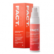 Крем-филлер для кожи вокруг глаз с коллагеном  и экстрактом женьшеня 30 ART&FACT