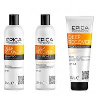 Набор Deep Recover EPICA Professional