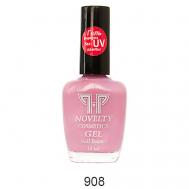 Лак для ногтей gel formula тон 940 НОВЕЛТИ