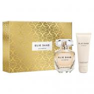 Набор Le Parfum: Парфюмерная вода + Лосьон для тела Elie Saab