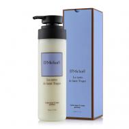 Парфюмированный лосьон DMichael Les notes de Saint-Tropez Dmichael МАРАКУЙЯ, МУСКУС, ГРУША 200 D’Michael