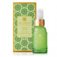 Ночная ухаживающая маска "НИМ И ЧАЙНОЕ ДЕРЕВО" 30 SPA CEYLON