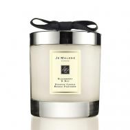 Свеча ароматная Blackberry & Bay Home Candle 200 JO MALONE LONDON