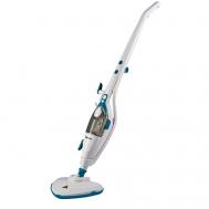 Швабра паровая  SSM 748М, 9 насадок, 640748 BUFETT