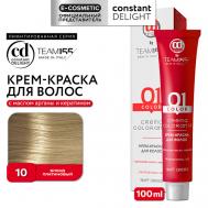 Краска для волос TEAM155 100 Constant Delight