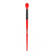 Кисть для макияжа глаз Red 04 7Days